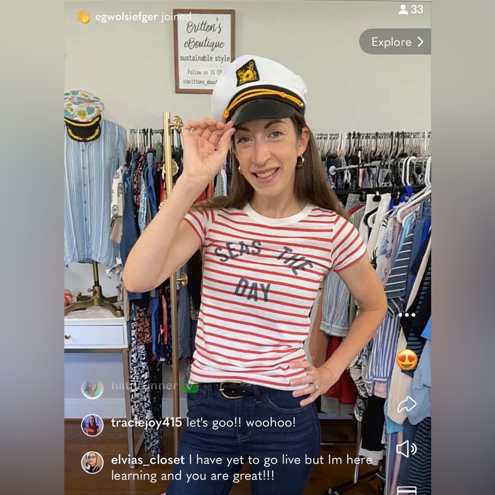 ✨🛳️ All Ships Rise Raid Train 4/28! 🚂✨ - Picture 12 of 13